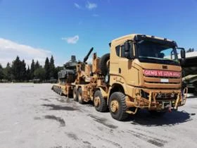 Полуремарке Oztreyler 2021, снимка 8