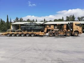 Полуремарке Oztreyler 2021, снимка 5