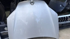 Преден капак за Renault Laguna 2010, снимка 1