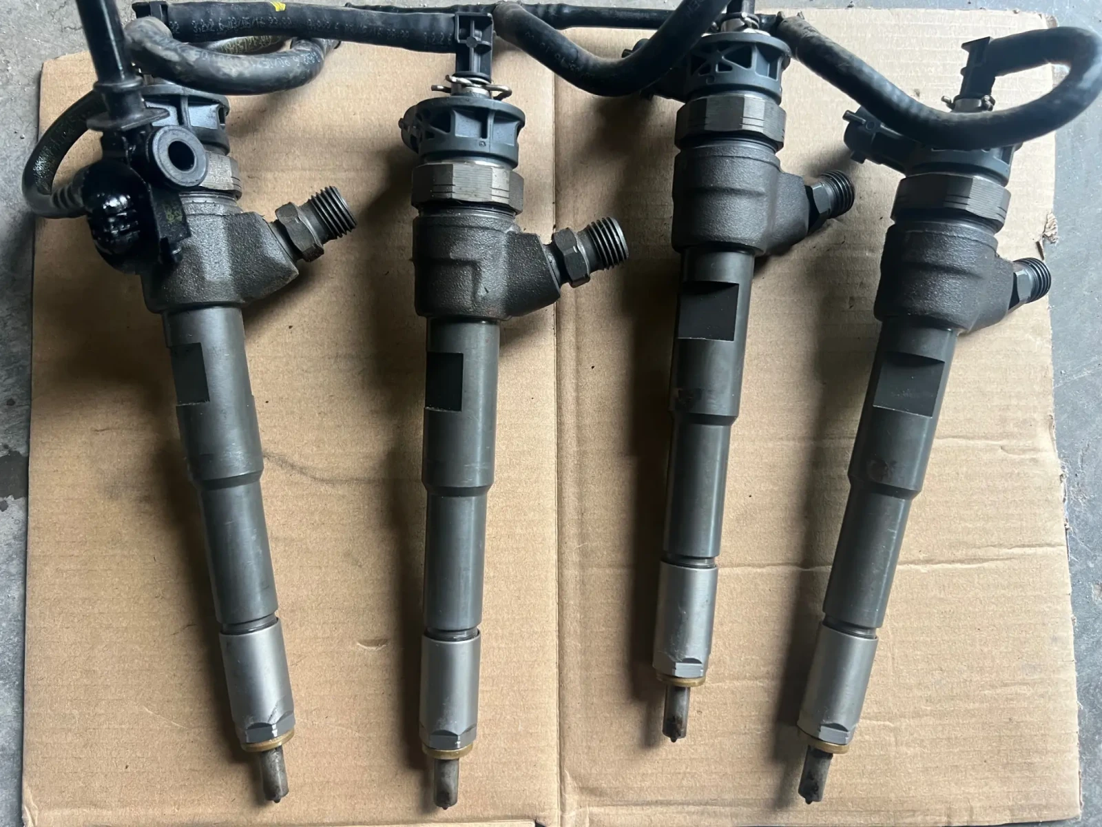 H8201453073 0445110652 ���� DACIA, RENAULT 1.5 DCI  Bosch 0445110652 | Mobile.bg � ����������� 1