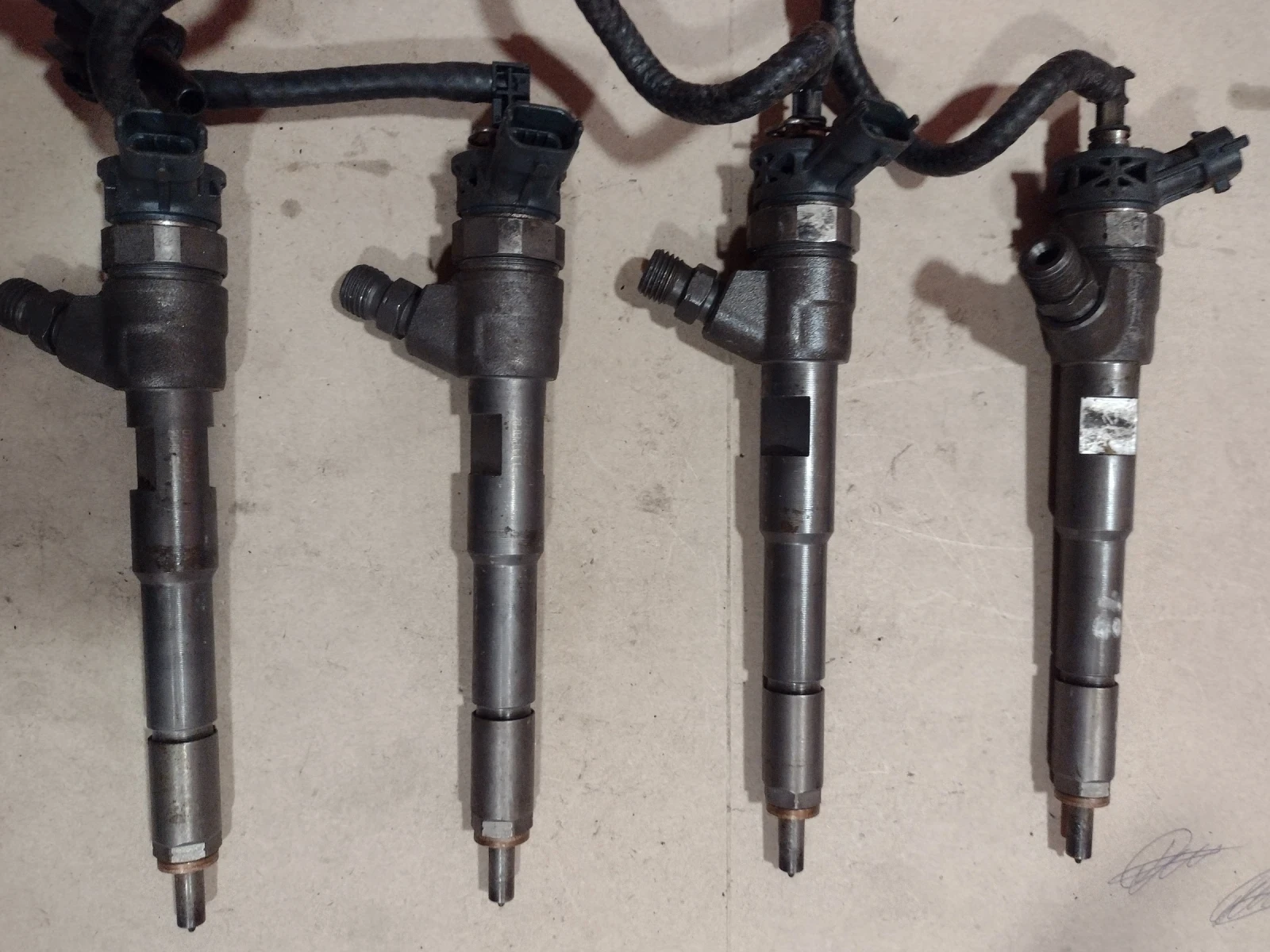 H8201453073 0445110652 ���� DACIA, RENAULT 1.5 DCI  Bosch 0445110652 | Mobile.bg � ����������� 3