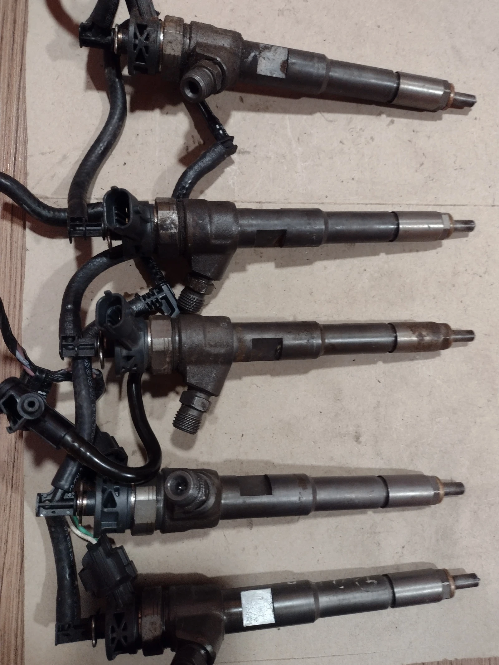 H8201453073 0445110652 ���� DACIA, RENAULT 1.5 DCI  Bosch 0445110652 | Mobile.bg � ����������� 6