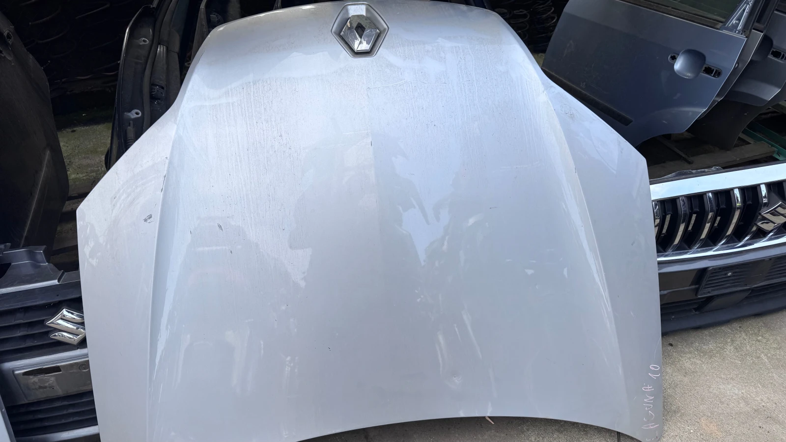    Renault Laguna 2010 | Mobile.bg   1