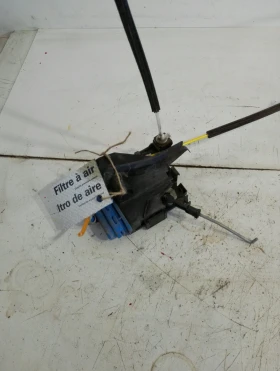 Брава врата задна дясна Ауди А4 седан