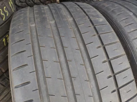 Гуми Летни 255/30R21, снимка 2