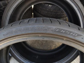 Гуми Летни 255/30R21, снимка 5