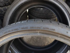 Гуми Летни 255/30R21, снимка 8