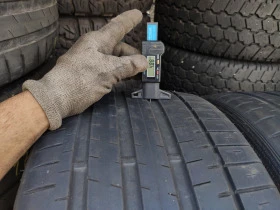 Гуми Летни 255/30R21, снимка 4