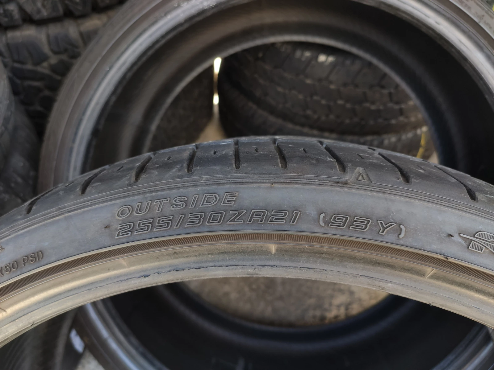  255/30R21 | Mobile.bg   6