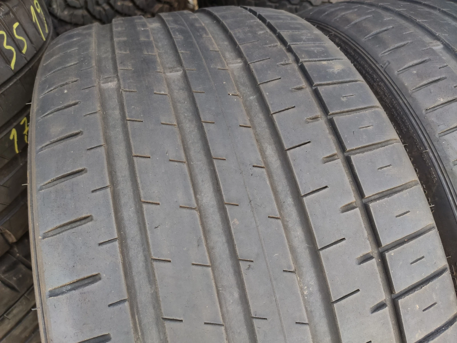  255/30R21 | Mobile.bg   2