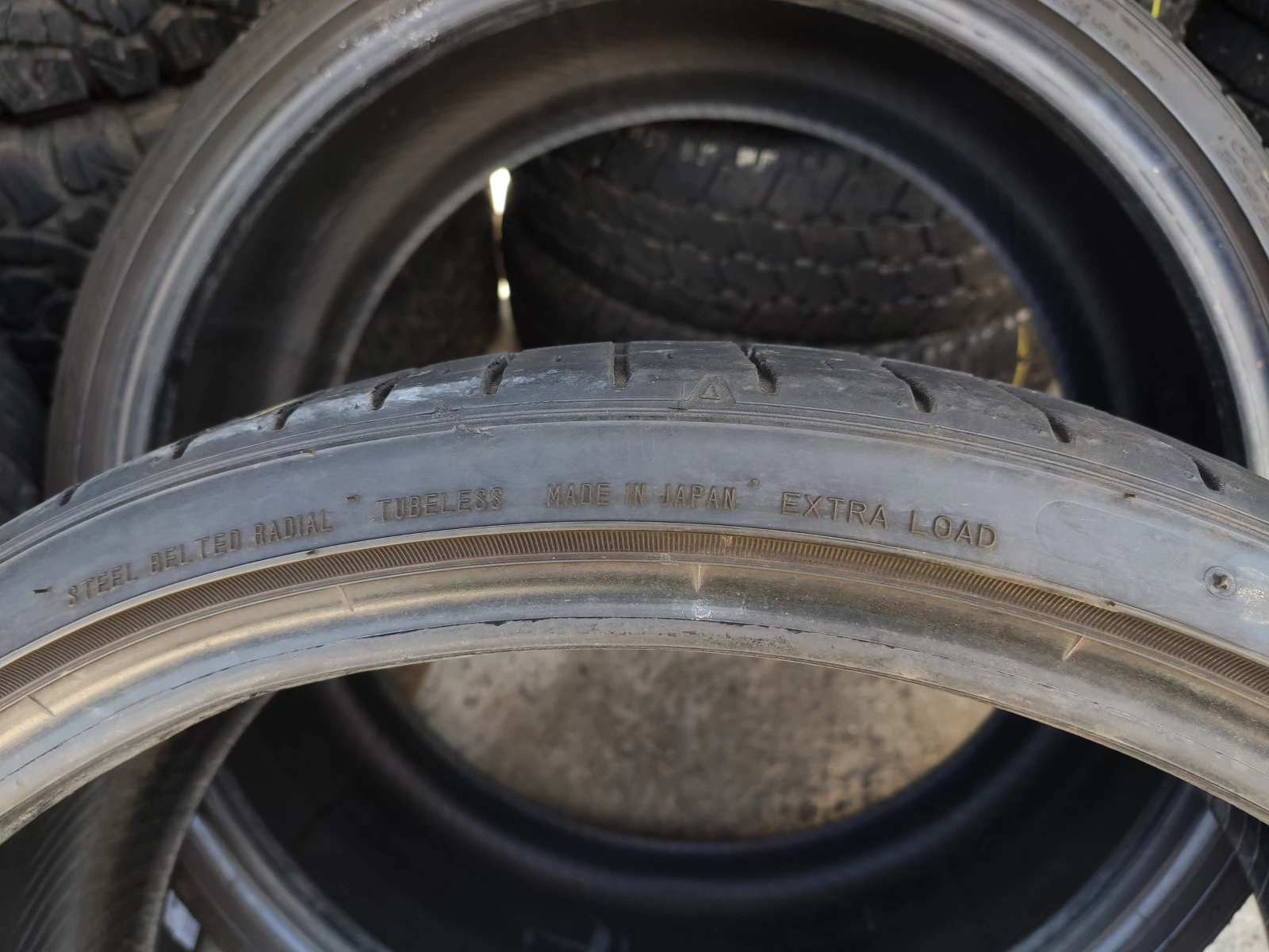  255/30R21 | Mobile.bg   8