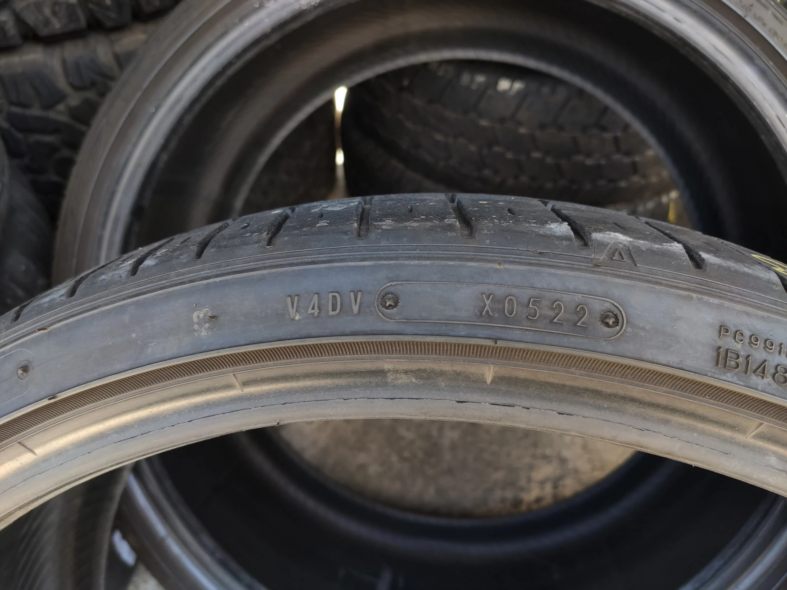  255/30R21 | Mobile.bg   7