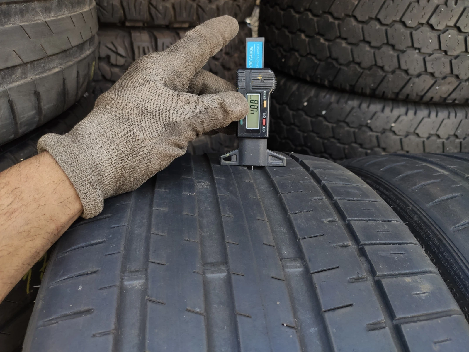  255/30R21 | Mobile.bg   4