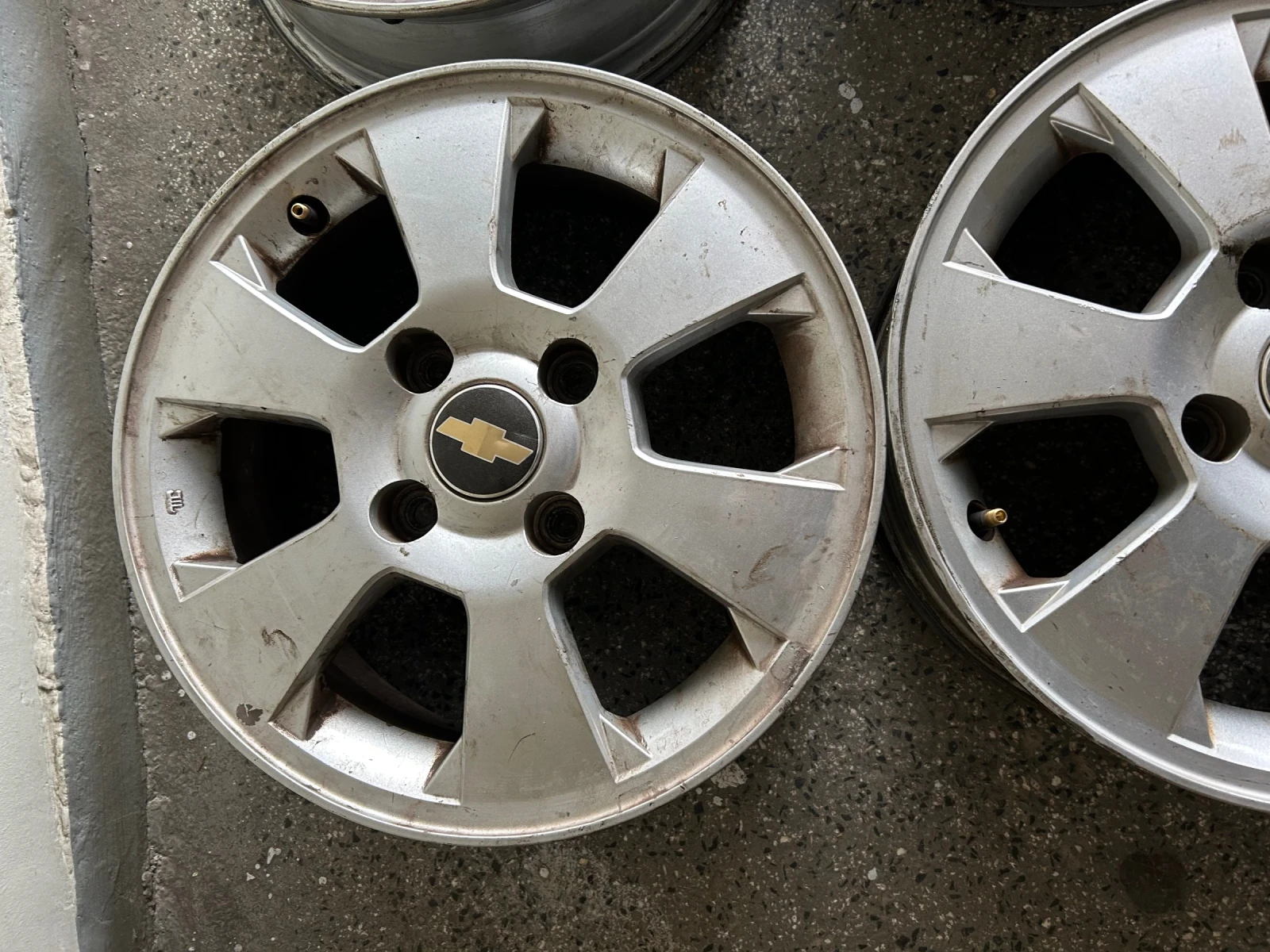 ������ �� Chevrolet | Mobile.bg � ����������� 2