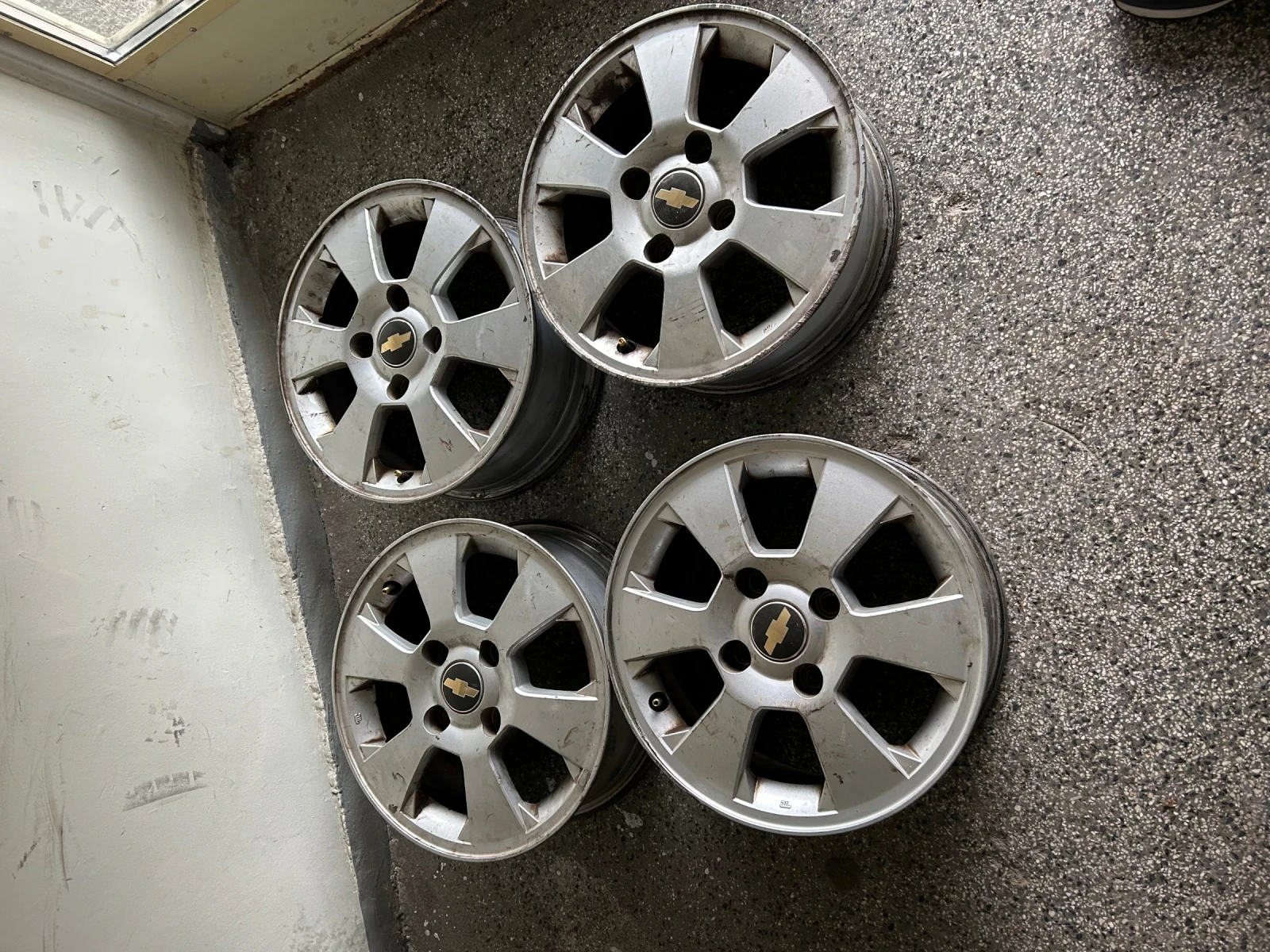 ������ �� Chevrolet | Mobile.bg � ����������� 3