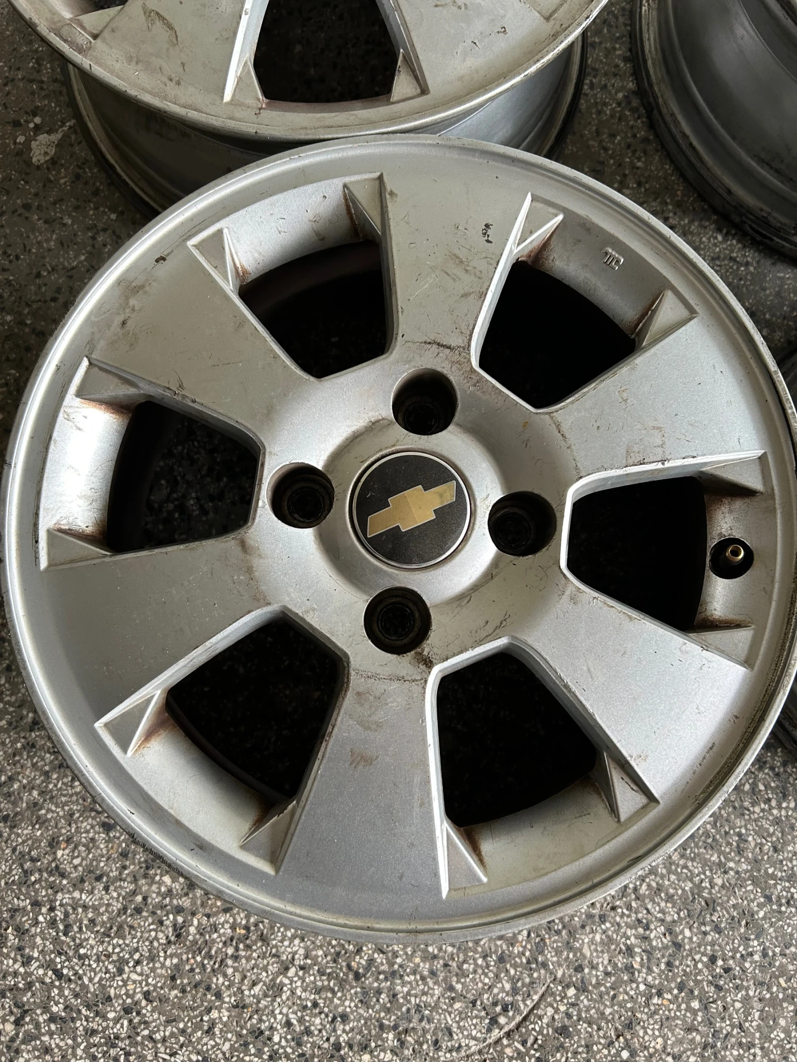 ������ �� Chevrolet | Mobile.bg � ����������� 4