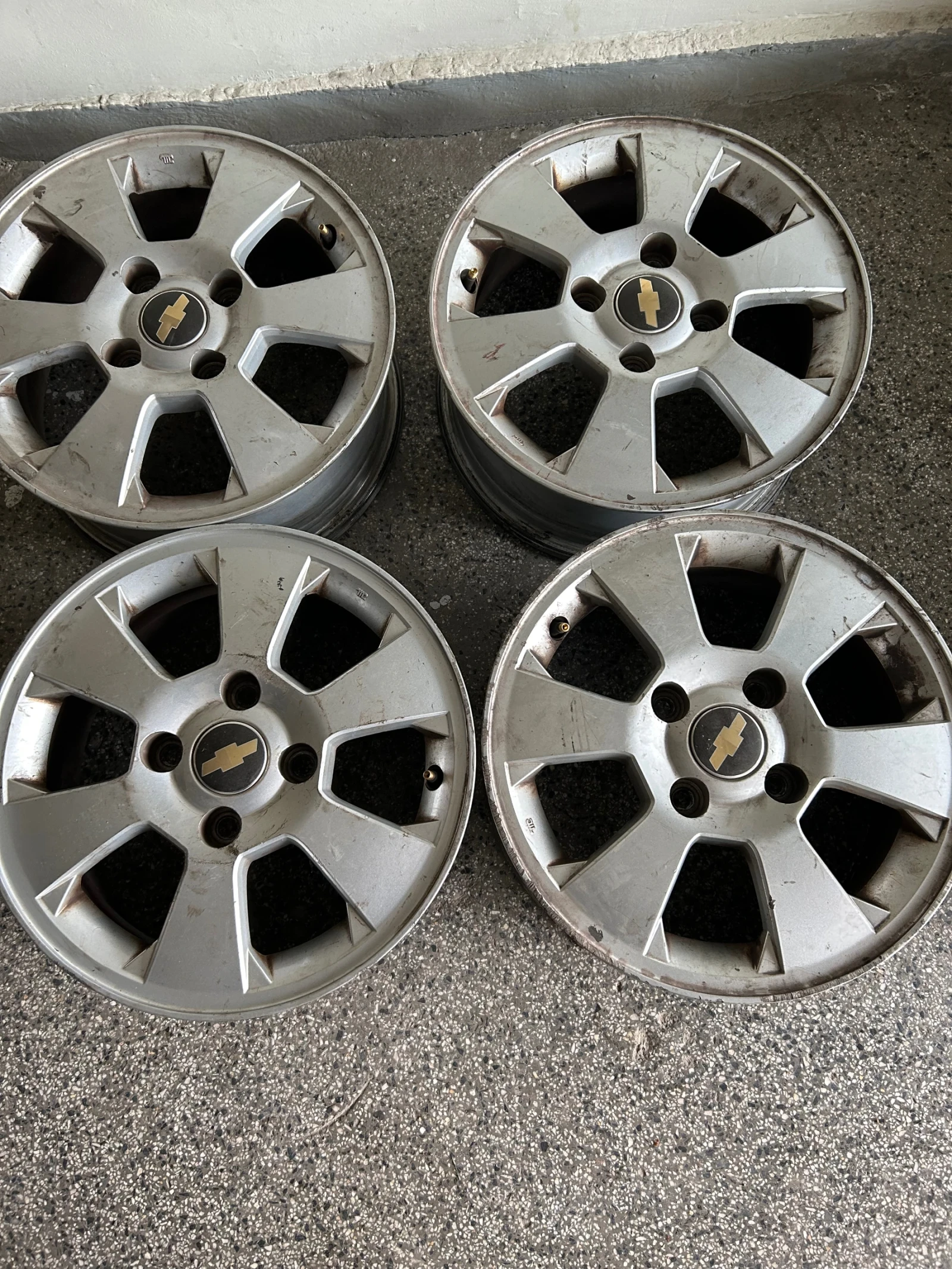 ������ �� Chevrolet | Mobile.bg � ����������� 1