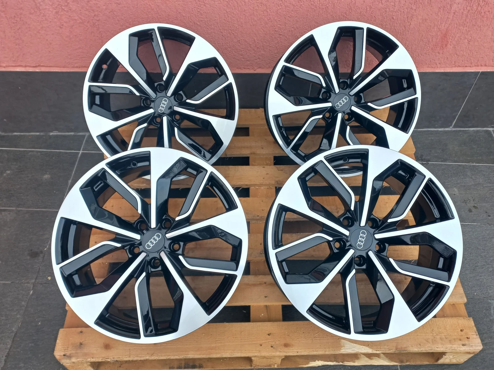 ������ �� Audi | Mobile.bg � ����������� 7