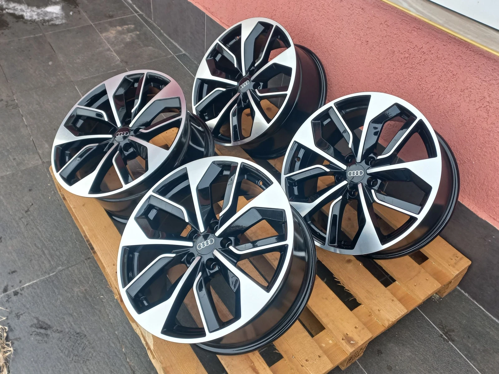 ������ �� Audi | Mobile.bg � ����������� 5