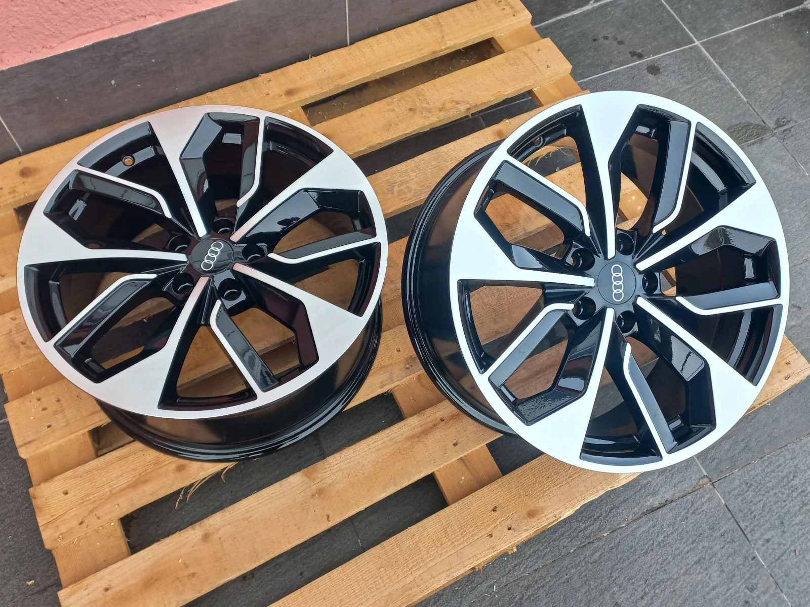 ������ �� Audi | Mobile.bg � ����������� 2