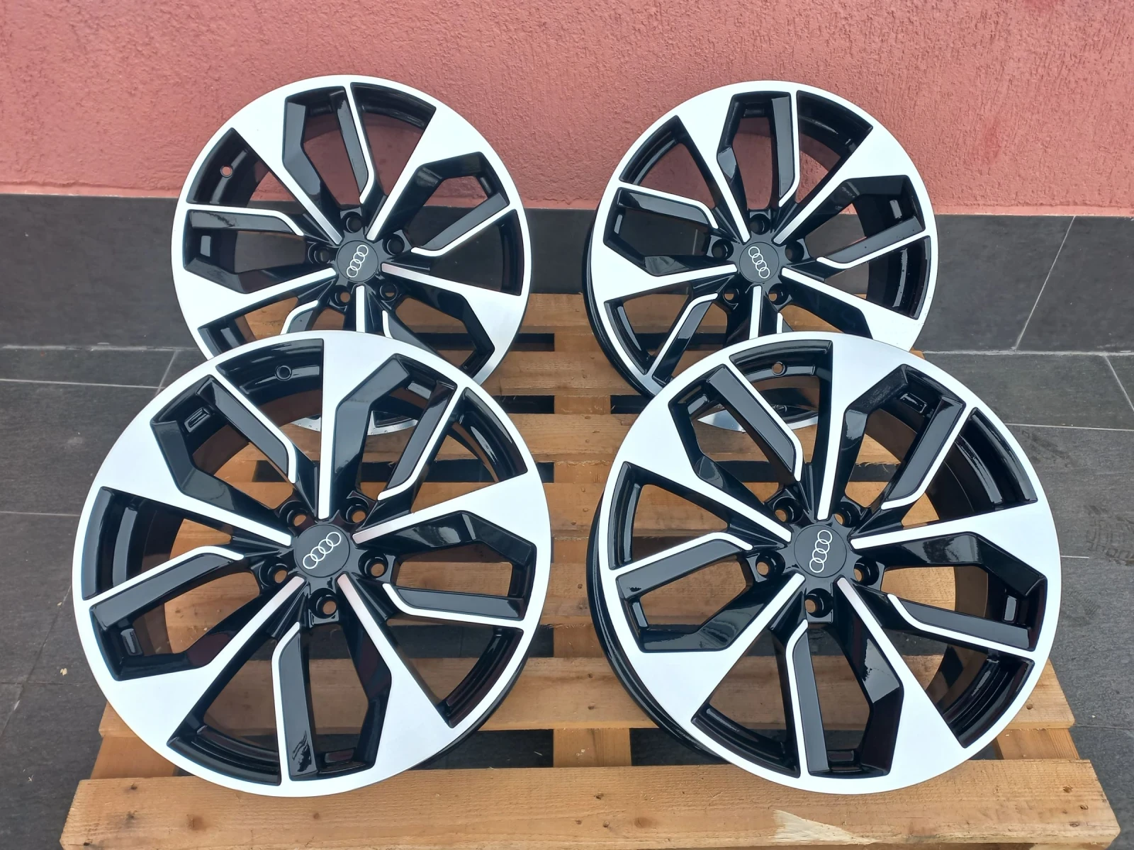 ������ �� Audi | Mobile.bg � ����������� 9