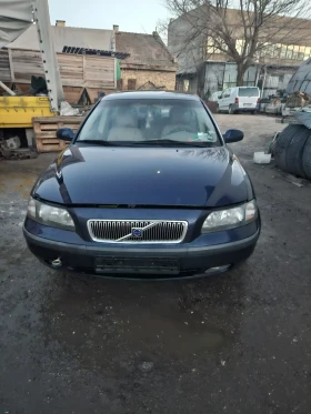 Volvo V70, снимка 8