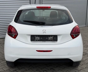 Peugeot 208 1.5hdi, М1, 102ps, ев6D, мулти, клима, борд, снимка 8