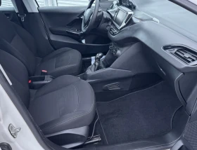 Peugeot 208 1.5hdi, М1, 102ps, ев6D, мулти, клима, борд, снимка 10