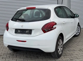 Peugeot 208 1.5hdi, М1, 102ps, ев6D, мулти, клима, борд, снимка 5