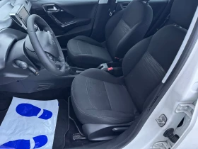 Peugeot 208 1.5hdi, М1, 102ps, ев6D, мулти, клима, борд, снимка 14