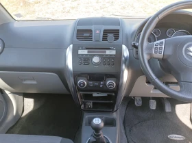 Suzuki SX4, снимка 9