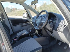 Suzuki SX4, снимка 7