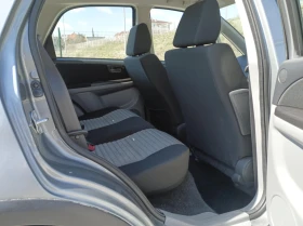 Suzuki SX4, снимка 8