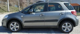 Suzuki SX4, снимка 2
