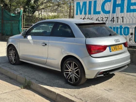 Audi A1 1.4tsi dsg s line , снимка 2