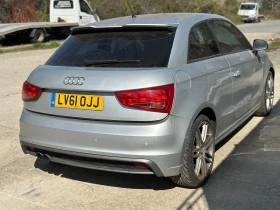 Audi A1 1.4tsi dsg s line , снимка 3