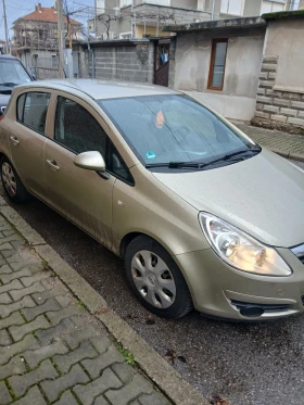 Opel Corsa 1, 2 LPG, снимка 3