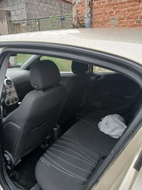 Opel Corsa 1, 2 LPG, снимка 7