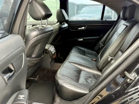 Mercedes-Benz S 320 AMGpaket/Обдухване/Подгрев/Шибедах/Памет/TOP, снимка 13