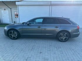 Audi A6 3.0TDI/313hp/S-LINE/Adaptive Air/Quattro/, снимка 6