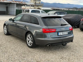 Audi A6 3.0TDI/313hp/S-LINE/Adaptive Air/Quattro/, снимка 4