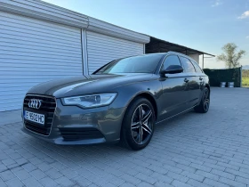 Audi A6 3.0TDI/313hp/S-LINE/Adaptive Air/Quattro/, снимка 7