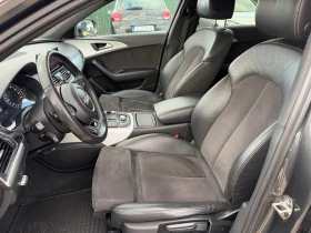 Audi A6 3.0TDI/313hp/S-LINE/Adaptive Air/Quattro/, снимка 10