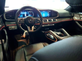 Mercedes-Benz GLE 450 4MATIC* ДИСТРОНИК* 360* BURMESTER* ПОДГРЕВИ* , снимка 8