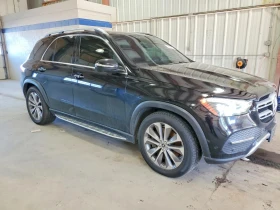 Mercedes-Benz GLE 450 4MATIC* ДИСТРОНИК* 360* BURMESTER* ПОДГРЕВИ* , снимка 4
