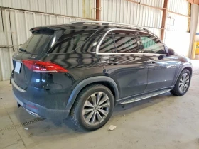 Mercedes-Benz GLE 450 4MATIC* ДИСТРОНИК* 360* BURMESTER* ПОДГРЕВИ* , снимка 3