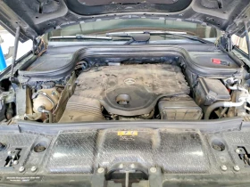 Mercedes-Benz GLE 450 4MATIC* ДИСТРОНИК* 360* BURMESTER* ПОДГРЕВИ* , снимка 12