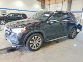 Mercedes-Benz GLE 450 4MATIC* ДИСТРОНИК* 360* BURMESTER* ПОДГРЕВИ* , снимка 1