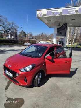 Hyundai I10, снимка 2