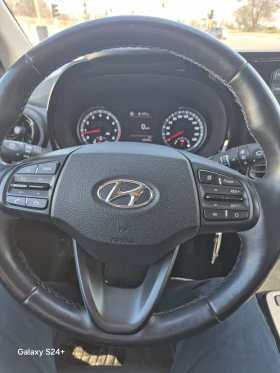 Hyundai I10, снимка 9